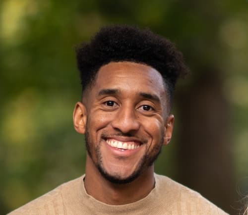 Courtenay Escorcio, Head of Risk and Compliance at ClearScore